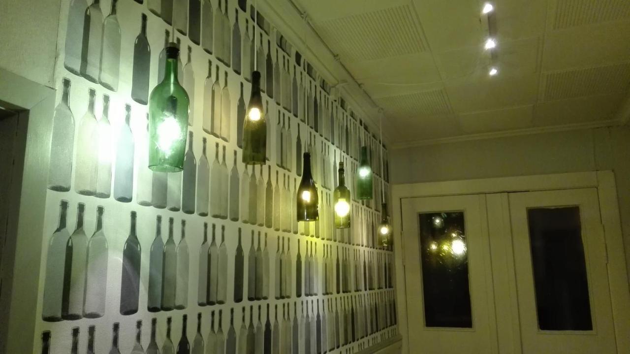 Klosterhotel Walkenried Buitenkant foto