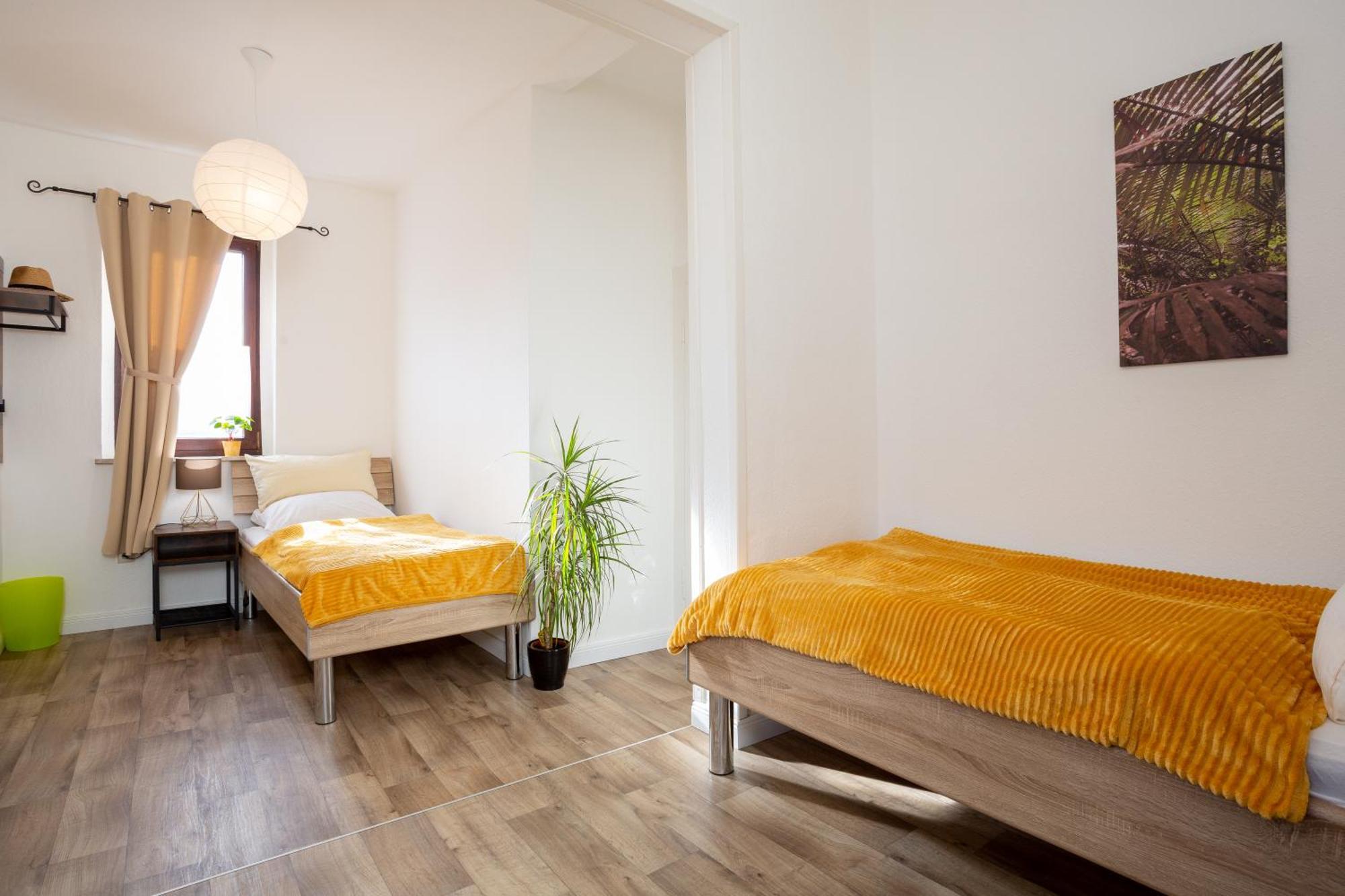 Klosterhotel Walkenried Kamer foto